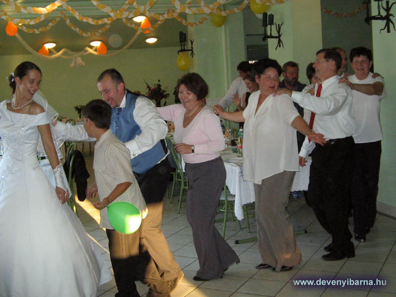 A vonatozs